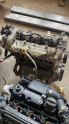Fiat Albea 1.3 multijet çıkma motor