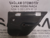 HONDA SAĞ ARKA KAPI DÖŞEMESİ