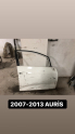 2007-2013 AURİS ÇIKMA KAPI