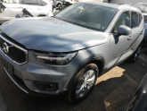 2019 VOLVO XC-40 ÇIKMA KESME ÖN.