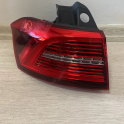 3G9945207J 3G9945207B 3G9945207F SOL DIŞ STOP PASSAT VARİANT