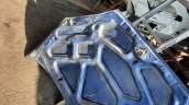 1999 2005 ford focus kaput orjinal