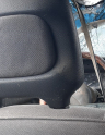 1992 hyundai excel çıkma sol ön koltuk başlığı