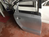 VW POLO 2009-2020 SAG SOL ARKA KAPILAR BEYAZ MAVİ