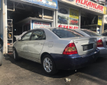Oto Çıkma Parça / Toyota / Corolla / Elektrik / Gösterge / Çıkma Parça 