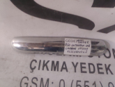 OEM; 51116800142 MİNİCOOPER R50 ÖN TAMPON SAĞ KROME KAPLAMA