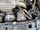 Alfa Romeo 145 tüm parçaları mevcuttur..