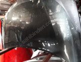 OPEL CORSA K MOTOR KAPUTU   EYUPCAN OTO CIKMADA