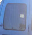 2000 model fiat scudo 1.9d çıkma sol bagaj kapağı camı
