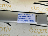 OPEL ASTRA G KASA SOL ARKA KAPI ÇITASI ORİJİNAL ÇIKMA