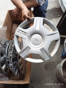 2002-2007 FİESTA 14 İNÇ JANT FORD ORJİNAL ÇIKMA