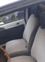 1998 model citroen c15 sökme sağ ön koltuk