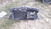 peugeot 207 1.4 benzinli çıkma ön panel klima radyatörü