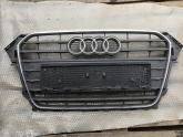 audi  a4 ön panjur