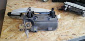 Oto Çıkma Parça / Mekanik / Kapı Kolu / Opel / Corsa / Çıkma Parça 