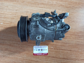 NİSSAN QASHQAİ 1.5 DCİ KLİMA KOMPRESÖRÜ 92600 4EA0A