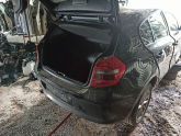 BMW 116 E87 TAVAN ARKA