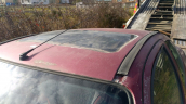 2002 model renault megane 1 coupe çıkma tavan sunroof