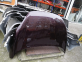 FORD FİESTA MOTOR KAPUTU MAHİR OTO'DAN ÇIKMA ORİJİNAL