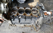 OPEL CORSA D 1.4 YARIM MOTOR A14XER