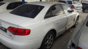 Oto Çıkma Parça / Kaporta & Karoser / Komple Arka / Audi / A4 / Çıkma Parça 