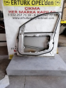Oto Çıkma Parça / Kaporta & Karoser / Kapı / Ford / Fiesta / Çıkma Parça 