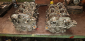 Oto Çıkma Parça / Motor / Silindir Kapağı / Mazda / Xedos / Çıkma Parça 