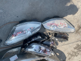 Citroen c4 picasso çıkma sağ sol ön farlar