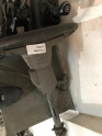 Mercedes W123 Direksiyon Mafsalı hatasız orjinal çıkma