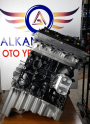 VOLKSWAGEN CRAFTER 2.0 ORİJİNAL BAZ MOTOR FATURALI