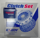 HONDA CIVIC DEBRİYAJ SETİ 1996 2000