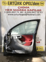 Oto Çıkma Parça / Kaporta & Karoser / Kapı / Opel / Combo / Çıkma Parça 