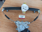 CHEVROLET CAPTİVA SAĞ CAM KRİKOSU