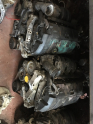 citroen c3 1.6 bluehdi çıkma motor