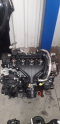 FORD   MONDEO  2.0  ÇIKMA  KOMPLE  MOTOR  LİDER PEUGEOT