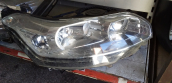 Citreon  c5 far sağ