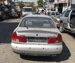 Oto Çıkma Parça / Alt Takım & Direksiyon / Amortisör / Mitsubishi / Carisma / Çıkma Parça 