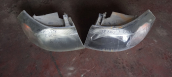 FORD TRANSİT 2004 V-184 ÇIKMA ORJİNAL SAĞ-SOL FAR TAKIMI