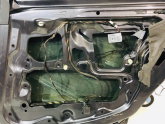 BMW 3 SERİSİ E90 KASA SAĞ ARKA KAPI TESİSATI SÖKME 7181218