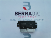 VOLKSWAGEN GOLF SEAT LEON PARK SENSÖR BEYNİ 5Q0919294K