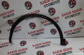 2014-2014 NİSSAN QASHQAİ DODİK 638114EA0B