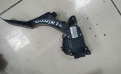 transporter T5 2.5 motor gaz pedali