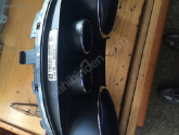 OPEL INSİGNİA KM SAATİ GÖSTERGE TABLOSU DİZEL 12844138 GM EI