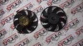 Fiat Doblo Fan Motoru
