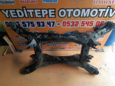 SUBARU XW ARKA TORSİYON