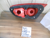 SEAT LEON STOP LAMBASI BAGAJ İÇ STOP ORJİNAL 2009-2012 MODEL