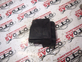Dacia Lodgy Sigorta Kutusu Üst Kapağı 243825499r