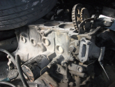 PRİMERA G16 MOTOR