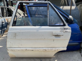 RENAULT 9 SOL ARKA KAPI ÇITAS ORİJİNAL ÇIKMA 1985-1996 MODEL
