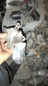 NISSAN MICRA SİLGİ MOTORU - ALKO OTOMOTİV